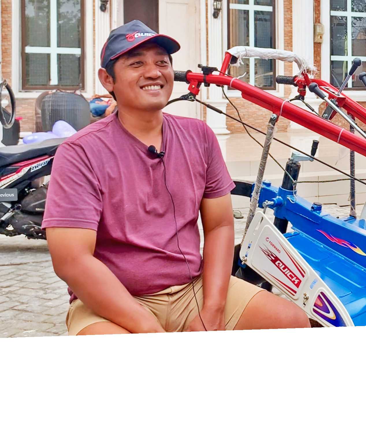 Pak Jim Falestin